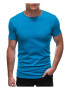 EDOTI Tricou S1683 Barbati Basic - Pled.ro