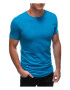 EDOTI Tricou S1683 Barbati Basic - Pled.ro