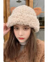 EFAYN.RO Caciula dama model cu urechiuse tematica cute hat for cozy winter marime universala EFAYN - Pled.ro