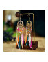 EFAYN.RO Cercei dama model fashion traditional indian tematica dream catcher EFAYN - Pled.ro