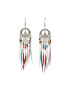 EFAYN.RO Cercei dama model fashion traditional indian tematica dream catcher EFAYN - Pled.ro