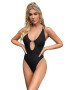 EFAYN.RO Costum de baie dama 1 piesa model senzual de vara cu open heart tematica provocatoare EFAYN - Pled.ro