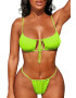 EFAYN.RO Costum de baie dama 2 piese model sexy summer beach EFAYN - Pled.ro