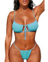 EFAYN.RO Costum de baie dama 2 piese model sexy summer beach EFAYN - Pled.ro