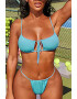 EFAYN.RO Costum de baie dama 2 piese model sexy summer beach EFAYN - Pled.ro