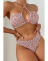 EFAYN.RO Costum de baie dama 2 piese model summer sweet love imprimeu floral EFAYN - Pled.ro