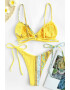 EFAYN.RO Costum de baie dama 2 piese model sunny summer EFAYN - Pled.ro