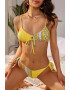 EFAYN.RO Costum de baie dama 2 piese model sunny summer EFAYN - Pled.ro