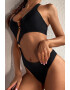 EFAYN.RO Costum de baie dama 2 piese slip brazilian si sutien cu push-up EFAYN RO - Pled.ro