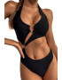 EFAYN.RO Costum de baie dama 2 piese slip brazilian si sutien cu push-up EFAYN RO - Pled.ro