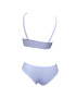 EFAYN.RO Costum de baie dama 2 piese slip brazilian si sutien reglabil EFAYN RO - Pled.ro