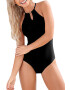 EFAYN.RO Costum de baie dama o piesa model chill summer spate gol EFAYN - Pled.ro