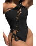 EFAYN.RO Costum de baie dama o piesa model senzual tip corset tematica summer fantasy EFAYN - Pled.ro