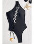 EFAYN.RO Costum de baie dama o piesa model senzual tip corset tematica summer fantasy EFAYN - Pled.ro