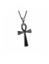 EFAYN.RO Lant cu pandantiv cruce model egiptean ANKH unisex EFAYN - Pled.ro