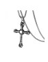 EFAYN.RO Lant cu pandantiv cruce model holy cross unisex EFAYN - Pled.ro