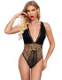 EFAYN.RO Lenjerie body sexy dantela animal print EFAYN - Pled.ro