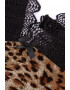 EFAYN.RO Lenjerie body sexy dantela animal print EFAYN - Pled.ro