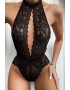 EFAYN.RO Lenjerie body sexy dantela chilot brazilian EFAYN - Pled.ro