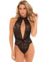 EFAYN.RO Lenjerie body sexy dantela chilot brazilian EFAYN - Pled.ro