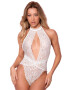 EFAYN.RO Lenjerie body sexy dantela chilot brazilian EFAYN - Pled.ro