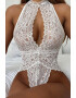 EFAYN.RO Lenjerie body sexy dantela chilot brazilian EFAYN - Pled.ro