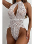 EFAYN.RO Lenjerie body sexy dantela chilot brazilian EFAYN - Pled.ro