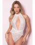 EFAYN.RO Lenjerie body sexy dantela chilot brazilian EFAYN - Pled.ro