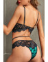 EFAYN.RO Lenjerie sexy 2 piese sutien si chilot dantela EFAYN - Pled.ro