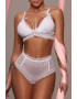 EFAYN.RO Lenjerie sexy 2 piese sutien si chilot dantela model honeymoon EFAYN - Pled.ro