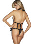 EFAYN.RO Lenjerie sexy body cu accesorii fundite EFAYN - Pled.ro