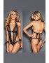 EFAYN.RO Lenjerie sexy body cu accesorii fundite EFAYN - Pled.ro