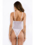 EFAYN.RO Lenjerie sexy body erotic dantela spate transparent EFAYN - Pled.ro