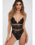 EFAYN.RO Lenjerie sexy body erotic dantela spate transparent EFAYN - Pled.ro