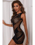 EFAYN.RO Lenjerie sexy dama rochie scurta cu design provocator model I was made for love EFAYN - Pled.ro