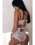 EFAYN.RO Lenjerie sexy set 2 piese sutien si chilot talie inalta EFAYN - Pled.ro