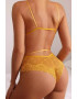 EFAYN.RO Lenjerie sexy set din 2 piese sutien si chilot brazilian EFAYN - Pled.ro