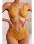 EFAYN.RO Lenjerie sexy set din 2 piese sutien si chilot brazilian EFAYN - Pled.ro