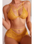 EFAYN.RO Lenjerie sexy set din 2 piese sutien si chilot brazilian EFAYN - Pled.ro