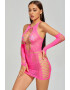 EFAYN.RO Lenjerie sexy tip rochie scurta EFAYN - Pled.ro