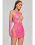 EFAYN.RO Lenjerie sexy tip rochie scurta EFAYN - Pled.ro