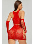 EFAYN.RO Lenjerie sexy tip rochie scurta EFAYN - Pled.ro