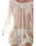 EFAYN.RO Lenjerie sexy tip rochie si chilot brazilian EFAYN - Pled.ro