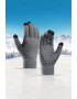 EFAYN.RO Manusi model cu degete touch screen tematica easy winter tech gloves non – slip pe toata palma unisex EFAYN - Pled.ro