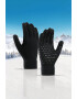 EFAYN.RO Manusi model cu degete touch screen tematica easy winter tech gloves non – slip pe toata palma unisex EFAYN - Pled.ro