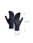 EFAYN.RO Manusi model cu degete touch screen tematica easy winter tech gloves non – slip pe toata palma unisex EFAYN - Pled.ro