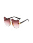 EFAYN.RO Ochelari de soare pentru copii unisex model ursulet gradient EFAYN - Pled.ro