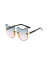 EFAYN.RO Ochelari de soare pentru copii unisex model ursulet gradient EFAYN - Pled.ro