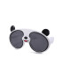 EFAYN.RO Ochelari de soare pentru copii unisex model ursulet panda jucaus EFAYN - Pled.ro