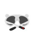 EFAYN.RO Ochelari de soare pentru copii unisex model ursulet panda jucaus EFAYN - Pled.ro